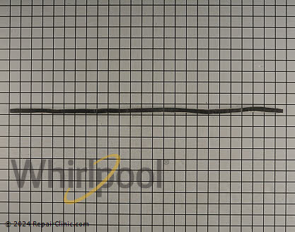 Gasket W10849448 Alternate Product View