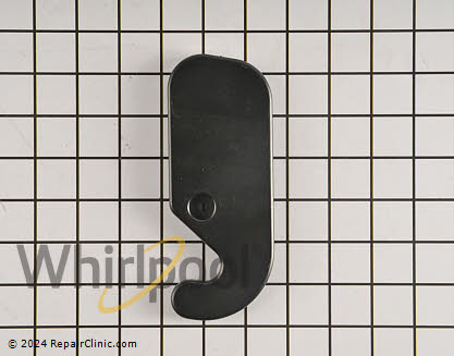 Hinge Cover W10138582 Alternate Product View