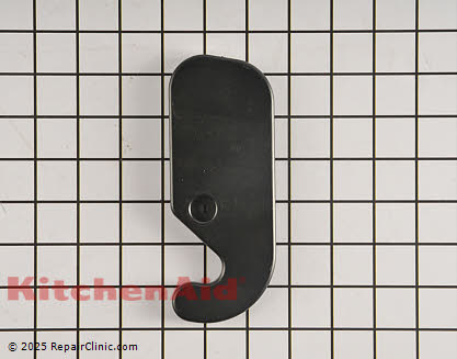Hinge Cover W10138582 Alternate Product View