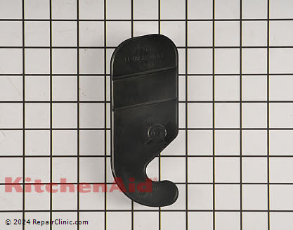 Hinge Cover W10138582 Alternate Product View