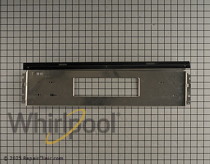 Control Panel 9754089PB Alternate Product View
