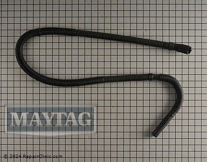 Drain Hose WPW10363893 Alternate Product View
