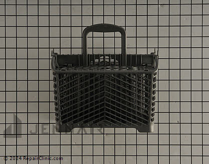 Lower Dishrack Assembly W10280784 Alternate Product View
