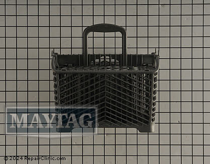 Lower Dishrack Assembly W10280784 Alternate Product View