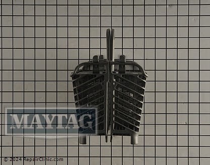Lower Dishrack Assembly W10280784 Alternate Product View