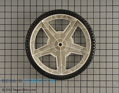 Wheel Assembly 581010326 Alternate Product View