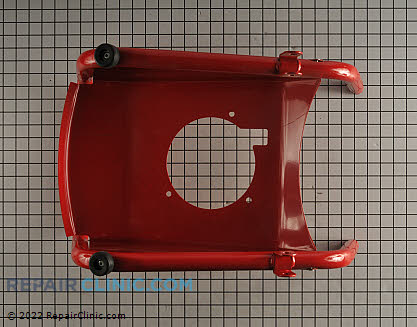 Mounting Bracket 201366GS Alternate Product View