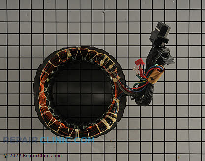 Stator Assembly 203936GS Alternate Product View