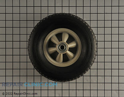 Wheel Assembly 0G8582 Alternate Product View