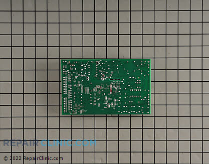 Control Board WR55X23036 Alternate Product View