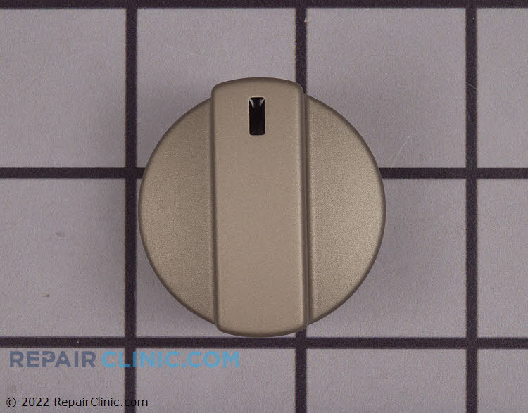 Range Vent Hood Control Knob WB03X26343 Fast Shipping Repair Clinic