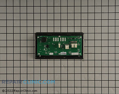 Dispenser Control Board WR55X20464 Alternate Product View
