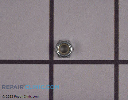 Flange Nut 678610002 Alternate Product View