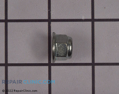 Flange Nut 712-0714 Alternate Product View