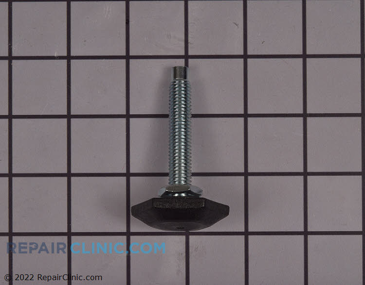 Range/Stove/Oven Leveling Leg WB02X20759 Fast Shipping