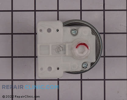Selector Switch 302411600008 Alternate Product View
