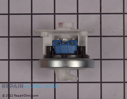 Selector Switch 302411600008 Alternate Product View