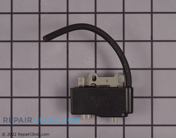 PARTSRUN Ignition Coil Module for Kawasaki TJ35E String Trimmer 21171-2257,ZF-IG-A00468 PARTSRUN Ignition Coil Module for Kawasaki TJ35E String Trimmer 21171-2257,ZF-IG-A00468