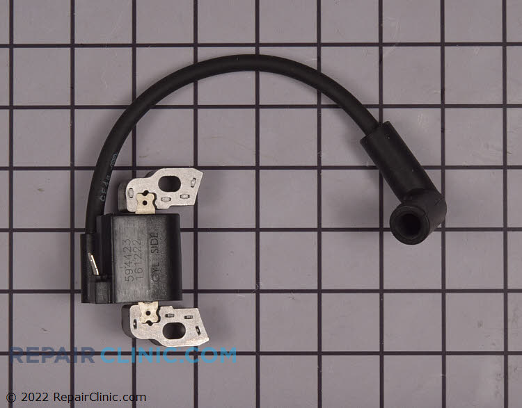 Ignition Coil - 595554 | Fast Shipping - Repair Clinic