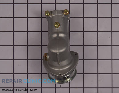 Trimmer Housing 61040041932 Alternate Product View