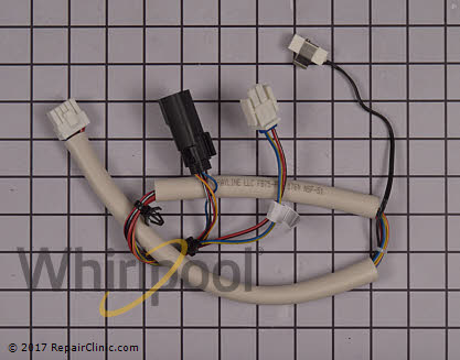 Wire Harness W11126268 Alternate Product View