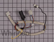 Wire Harness - Part # 4545916 Mfg Part # W11126268