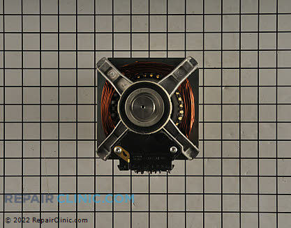 Motor WE17X23464 Alternate Product View