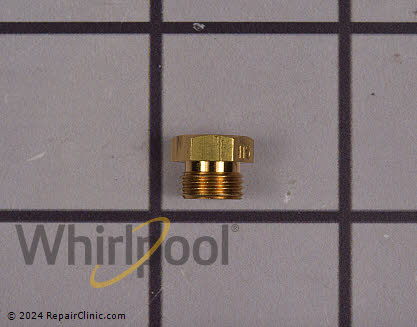 Orifice W11763416 Alternate Product View
