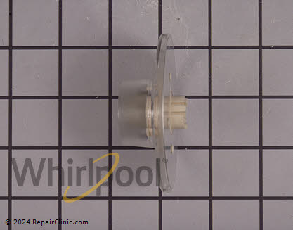 Knob Dial WP3957850 Alternate Product View