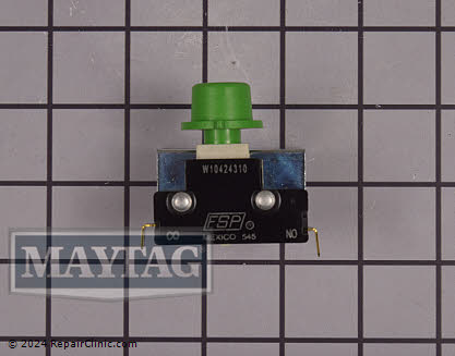 Start Switch W11097274 Alternate Product View