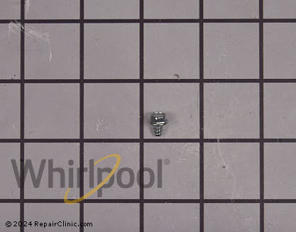 Screw WP3177991 Alternate Product View