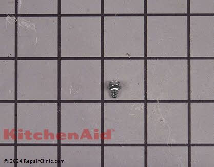 Screw WP3177991 Alternate Product View