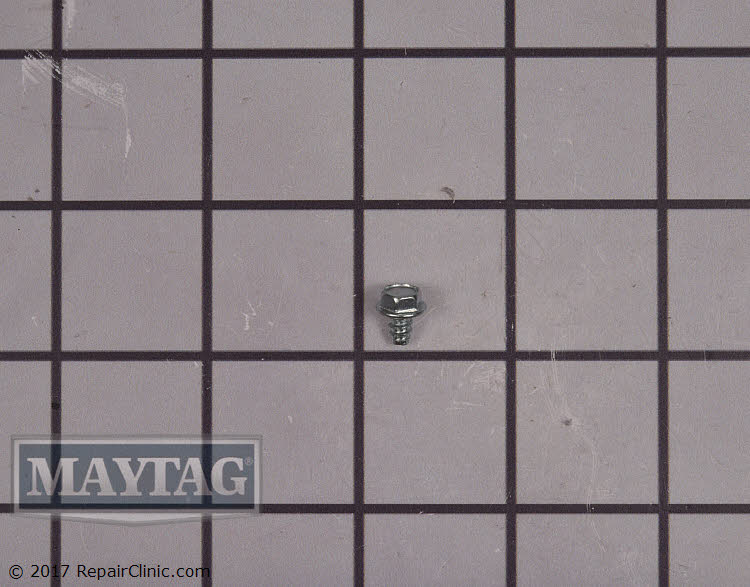 Screw WP3177991 Alternate Product View