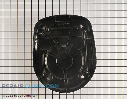 Base Plate 8212190 Alternate Product View