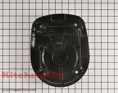 Base Plate 8212190 Alternate Product View