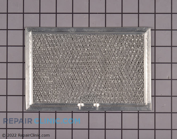 Grease filter