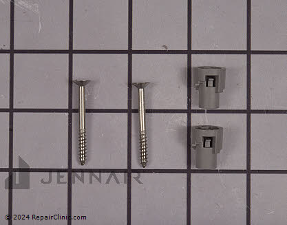 Mounting Bracket W10736495 Alternate Product View