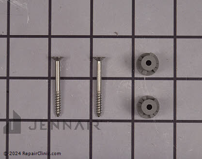 Mounting Bracket W10736495 Alternate Product View