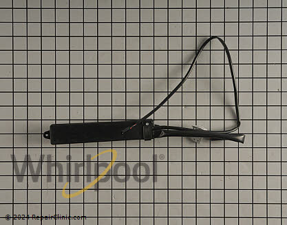 User Control and Display Board WPW10716813 Alternate Product View