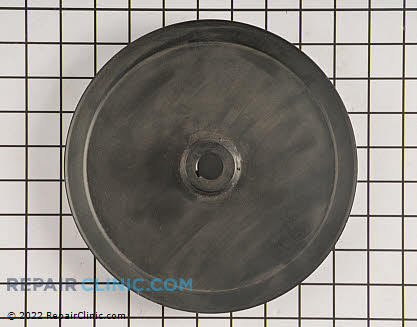 Pulley 1752220YP Alternate Product View