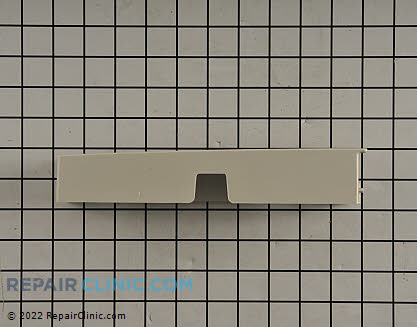 Air Grille 5304496310 Alternate Product View