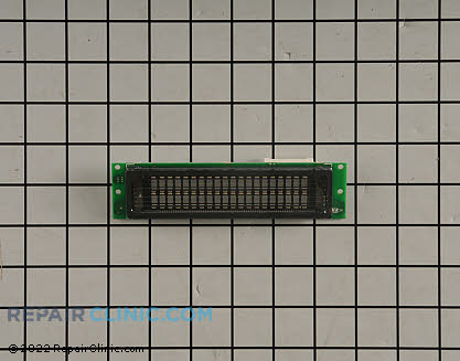 Display Board WB27X11016 Alternate Product View