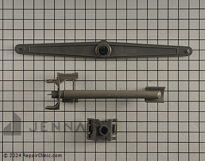 Lower Wash Arm Assembly W11039162 Alternate Product View