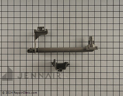Lower Wash Arm Assembly W11039162 Alternate Product View