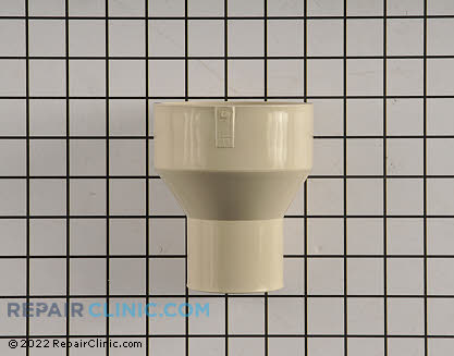 Vent Connector CPL00938 Alternate Product View