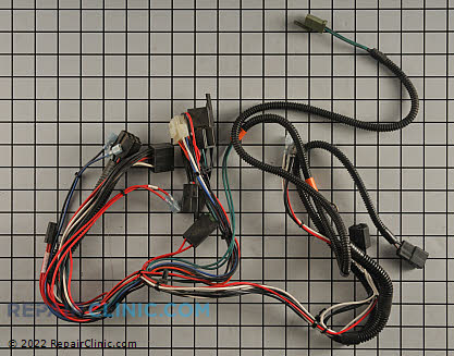 Wire Harness 532170238 Alternate Product View