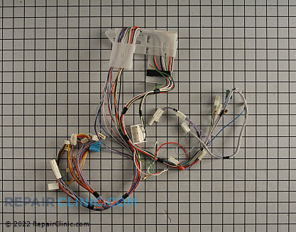 Wire Harness 00642310 Alternate Product View