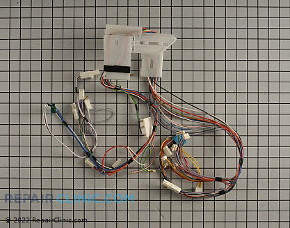 Wire Harness 00642310 Alternate Product View