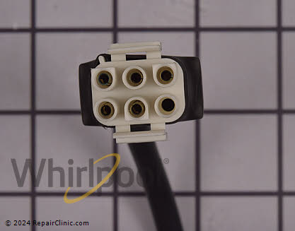 Push Button Switch WPW10350884 Alternate Product View