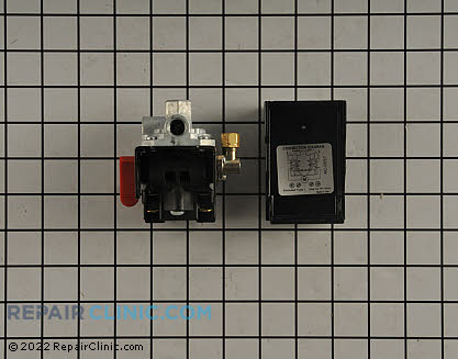 Pressure Switch 5140117-69 Alternate Product View